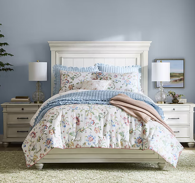 Martha Stewart Bedding Sets - Martha Stewart